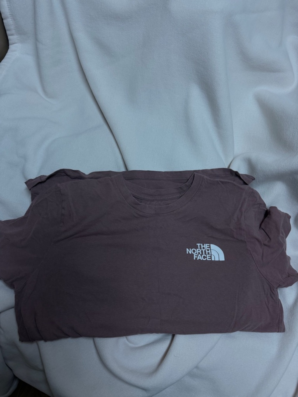 3 Pack - The North Face Logo Tees